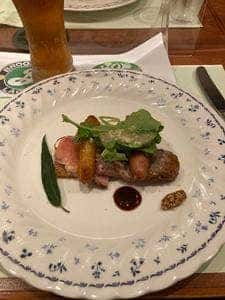 洋食屋料理番