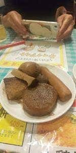 台湾屋台 美美小吃