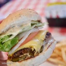 Byrd's Grill & Bar