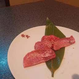 焼肉の牛太 神栖店
