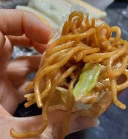 ナカダパン 本店
