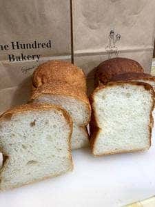 One Hundred Bakery 春日部店