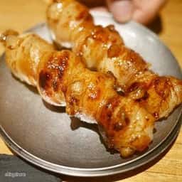 串焼専門 佐五右衛門