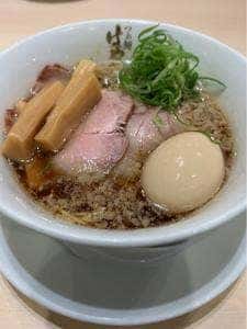 らぁ麺はやし田 味の素スタジアム店