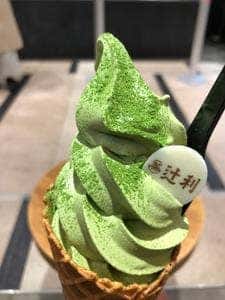 辻利 アルデ新大阪店
