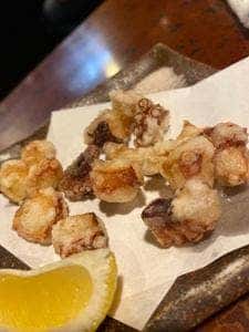 岡の家