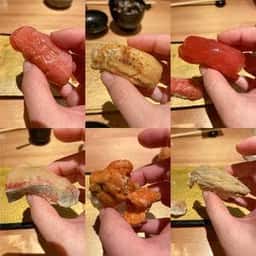 まんてん鮨 丸の内