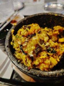 韓国屋台 ハンサム