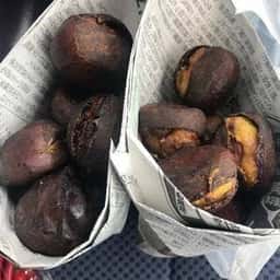 道の駅よって西土佐 水々しい市場