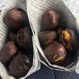 道の駅よって西土佐 水々しい市場