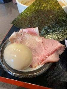 自家製麺 つけそば九六 龍ケ崎店