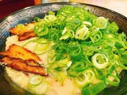 ラーメン一燈流