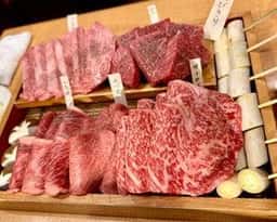 焼肉くにもと 本店
