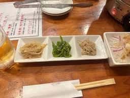 大衆ジンギスカン ひつじ小屋