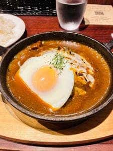 usami GRILL & CAFE