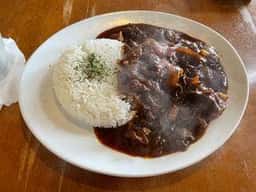 カリブカフェ