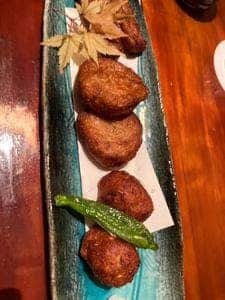創作ダイニング とーぐら 鹿児島店
