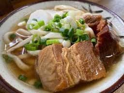 きしもと食堂 八重岳店