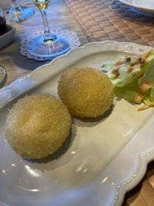 カフェ ラベイユ