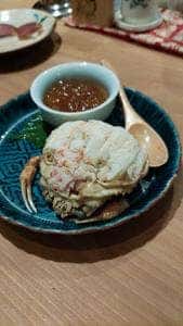 酒と肴 botan