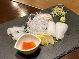 IZAKAYA 万彩工房