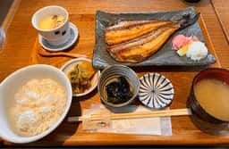 長浜鮮魚卸直営店 米と魚