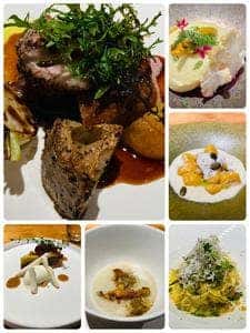 Restaurant MOTORA