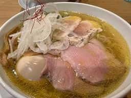 鶏そば・から揚げ専門店 らーめんえびす 江南店