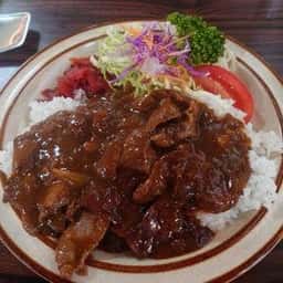 レストラン河亭