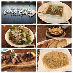 大衆ビストロPA9PA9