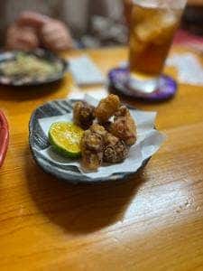 御食事処 はるみちゃん