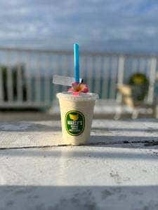 MARCY'S OKINAWA