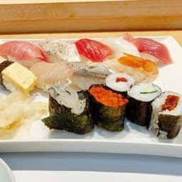 鮨政 東口店