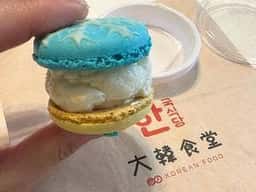 大韓食堂