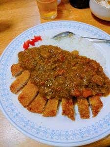 キッチンあや
