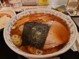 南秋ラーメン 西武秋田店