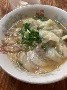 一九ラーメン