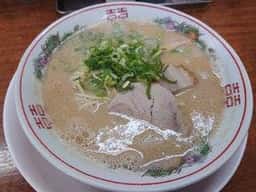 ラーメン大吉