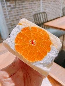 ICHIBANYA FRUITS CAFE なんばウォーク店