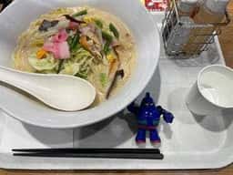 リンガーハット イオンモール神戸南店