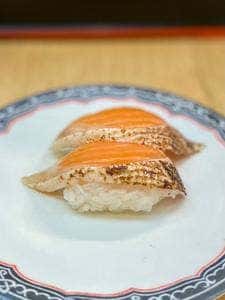 一番回転寿司 本店