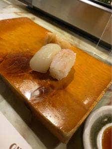 辰鮨