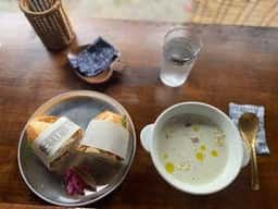 パン食堂 まほろば