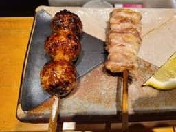 鳥辰