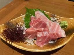 海鮮食道 大告丸