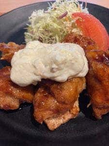 呑み食い処 わが家