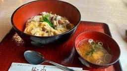和風レストランはら山