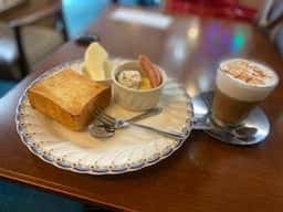 グランチェスター