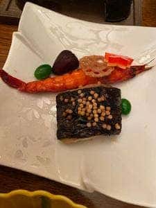 御湯宿 中屋