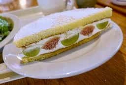 SAISAI CAFE さいさいきて屋